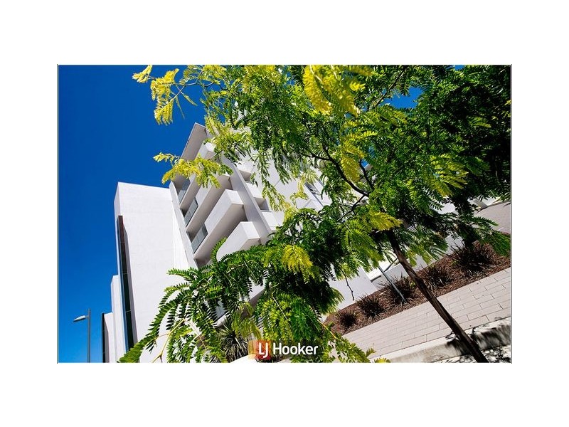 55/57 Benjamin Way, Belconnen ACT 2617