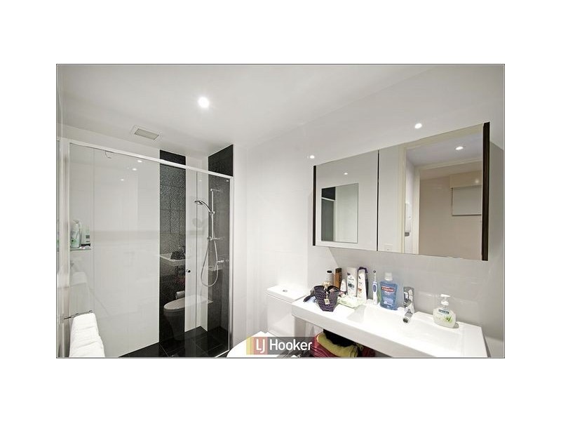 815/240 Bunda Street, City ACT 2601