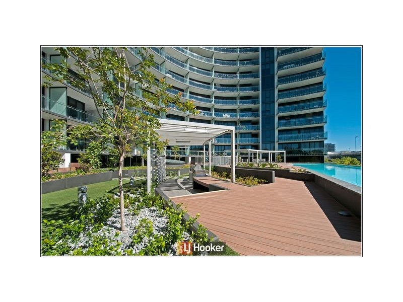 815/240 Bunda Street, City ACT 2601