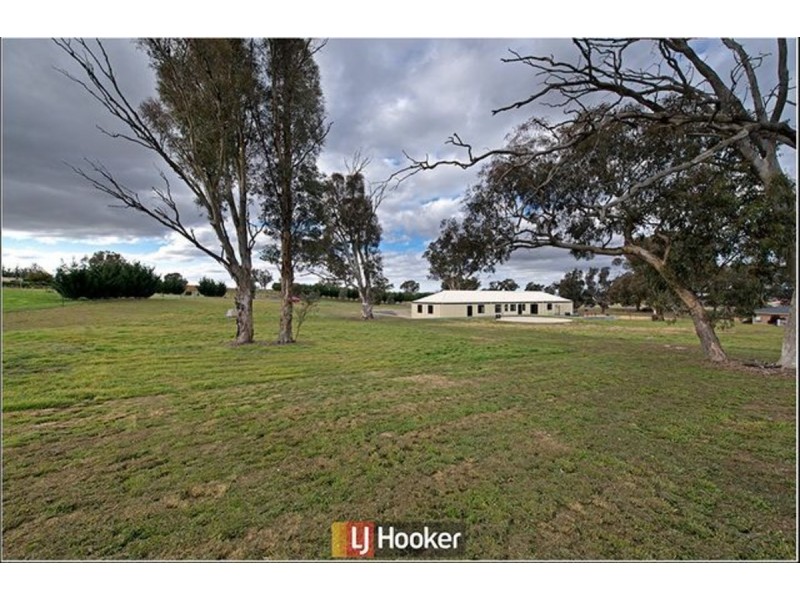 8 Clover Close, Murrumbateman NSW 2582