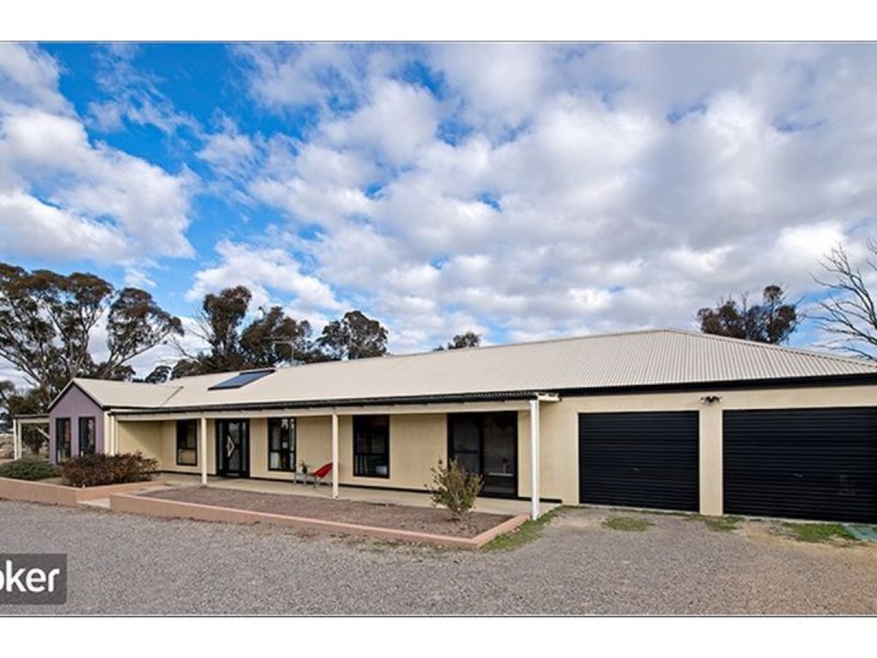 8 Clover Close, Murrumbateman NSW 2582