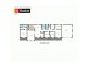8 Clover Close, Murrumbateman NSW 2582 Floorplan