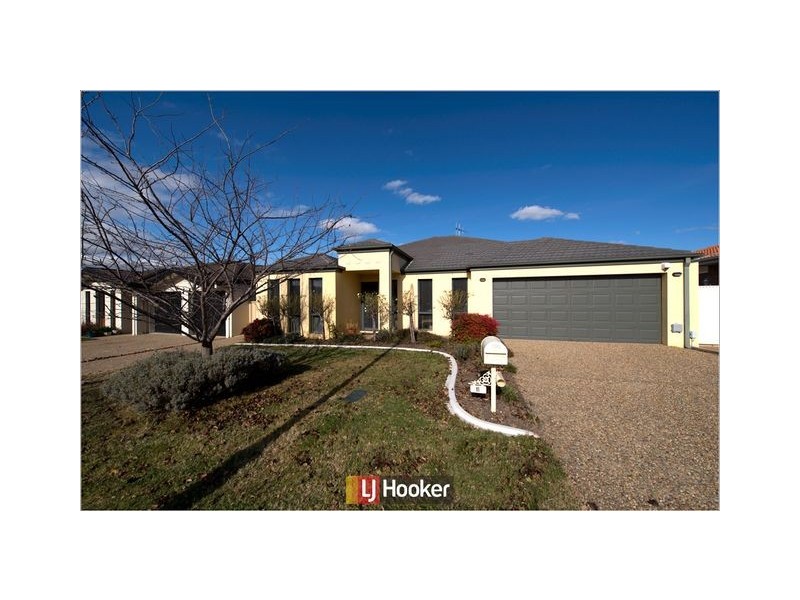 6 Newstead Street, Amaroo ACT 2914
