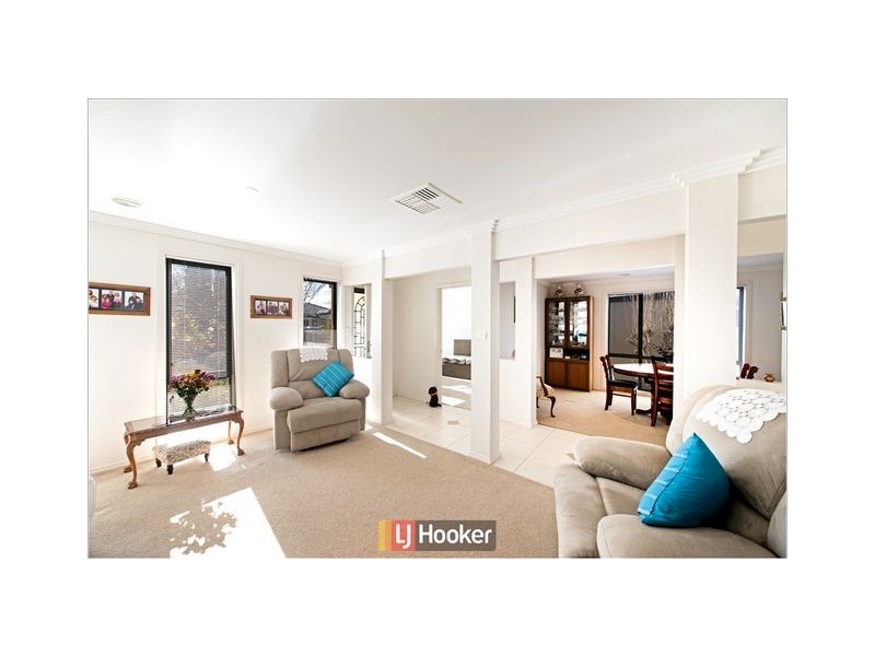6 Newstead Street, Amaroo ACT 2914