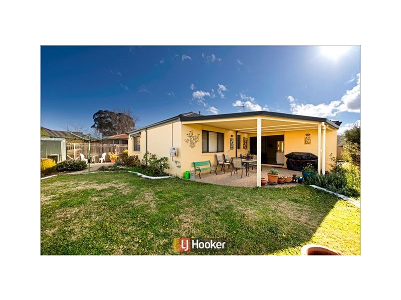 6 Newstead Street, Amaroo ACT 2914