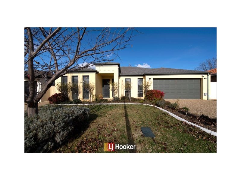 6 Newstead Street, Amaroo ACT 2914