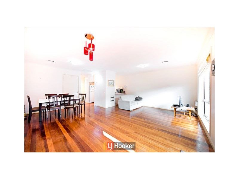 56/46 Paul Coe Crescent, Ngunnawal ACT 2913