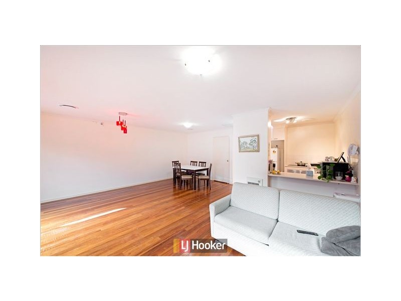 56/46 Paul Coe Crescent, Ngunnawal ACT 2913