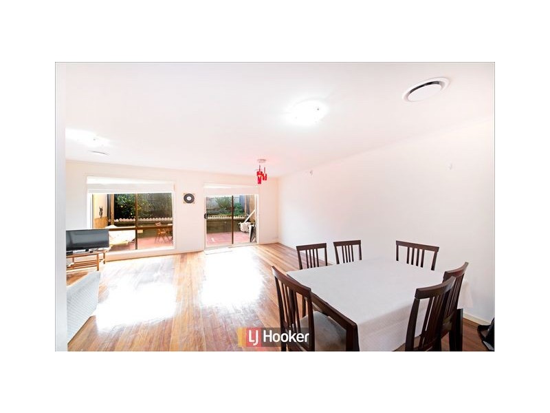 56/46 Paul Coe Crescent, Ngunnawal ACT 2913