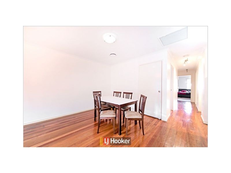 56/46 Paul Coe Crescent, Ngunnawal ACT 2913