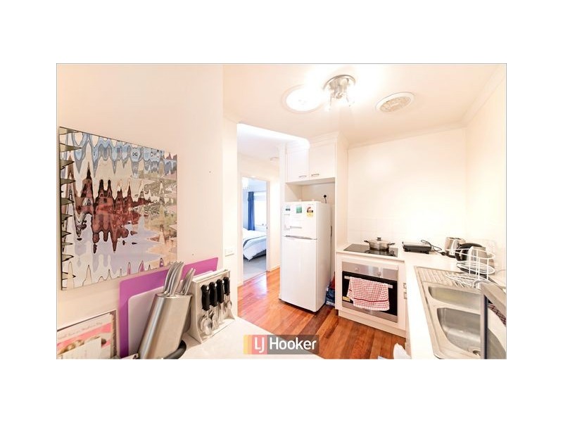 56/46 Paul Coe Crescent, Ngunnawal ACT 2913