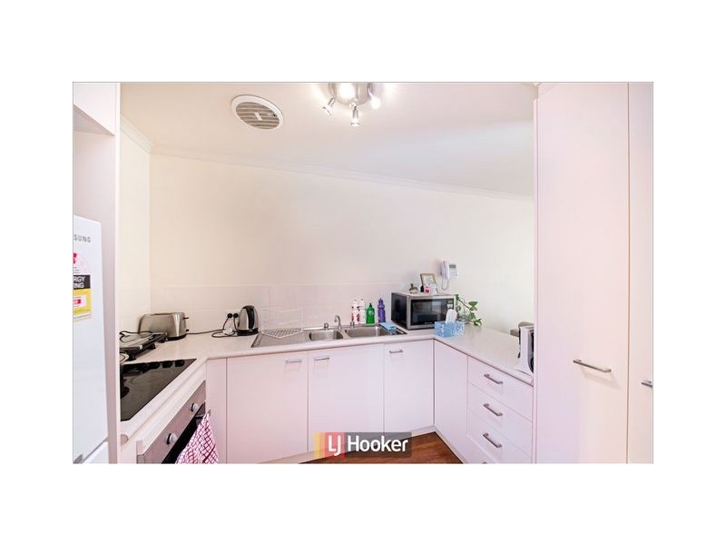 56/46 Paul Coe Crescent, Ngunnawal ACT 2913