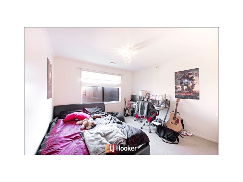 56/46 Paul Coe Crescent, Ngunnawal ACT 2913