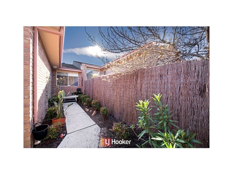 56/46 Paul Coe Crescent, Ngunnawal ACT 2913