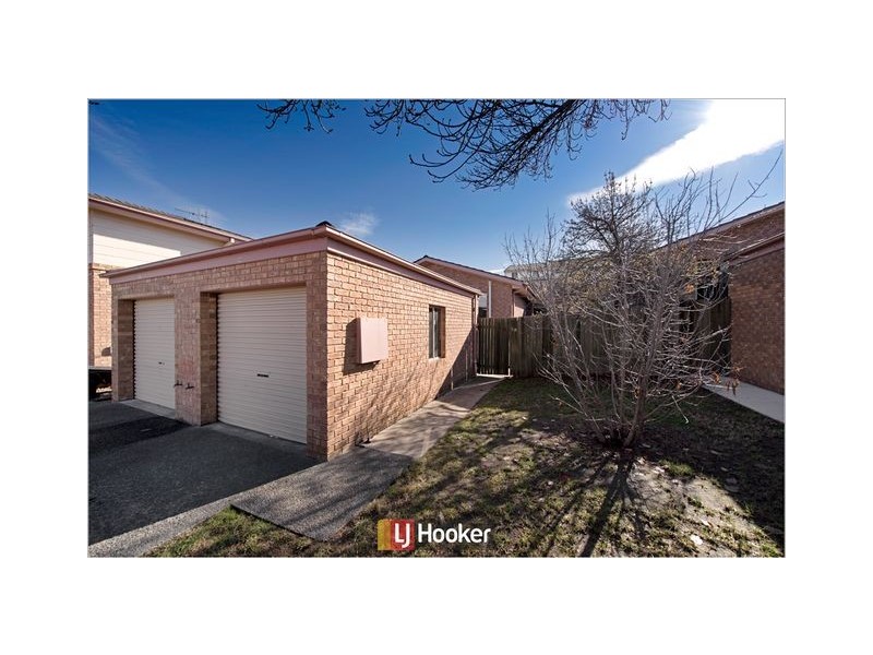 56/46 Paul Coe Crescent, Ngunnawal ACT 2913