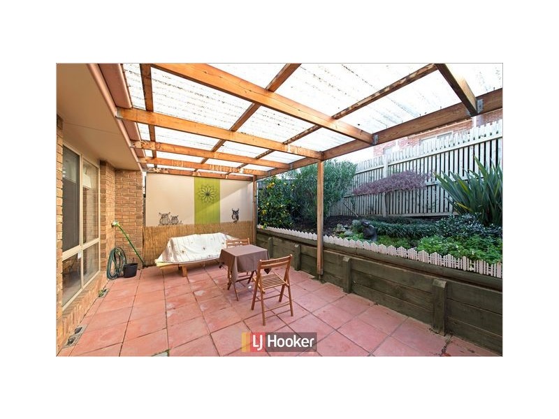 56/46 Paul Coe Crescent, Ngunnawal ACT 2913