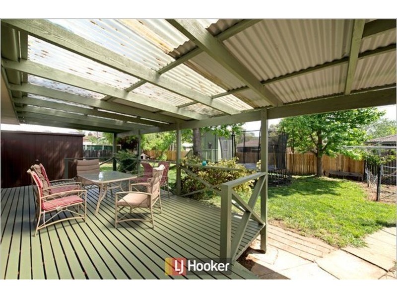 40 Terewah Circuit, Kaleen ACT 2617