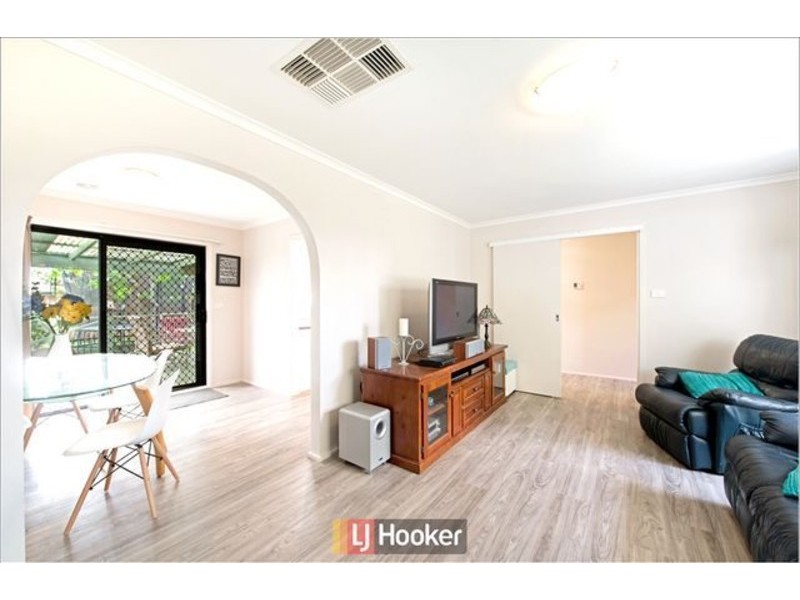 40 Terewah Circuit, Kaleen ACT 2617