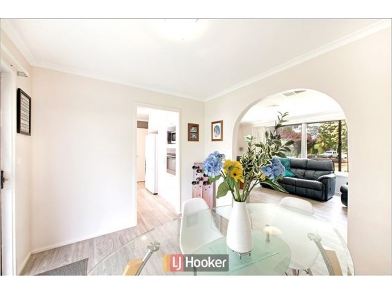 40 Terewah Circuit, Kaleen ACT 2617