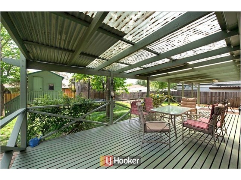 40 Terewah Circuit, Kaleen ACT 2617