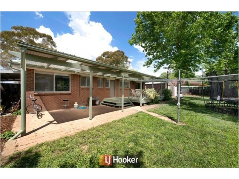 40 Terewah Circuit, Kaleen ACT 2617