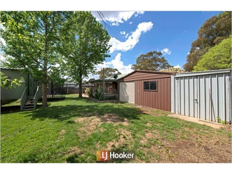 40 Terewah Circuit, Kaleen ACT 2617