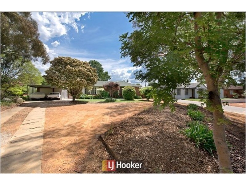 40 Terewah Circuit, Kaleen ACT 2617