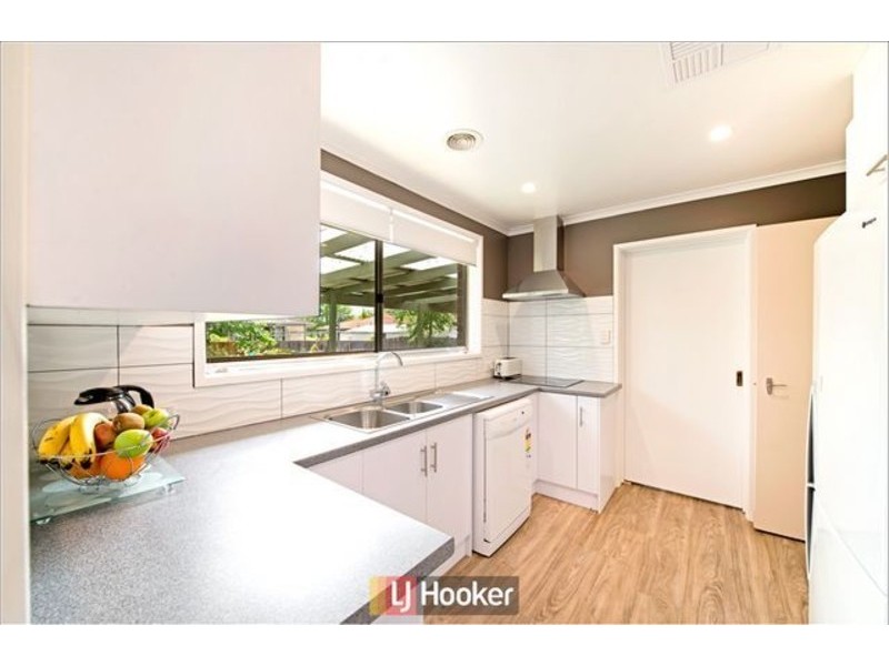 40 Terewah Circuit, Kaleen ACT 2617