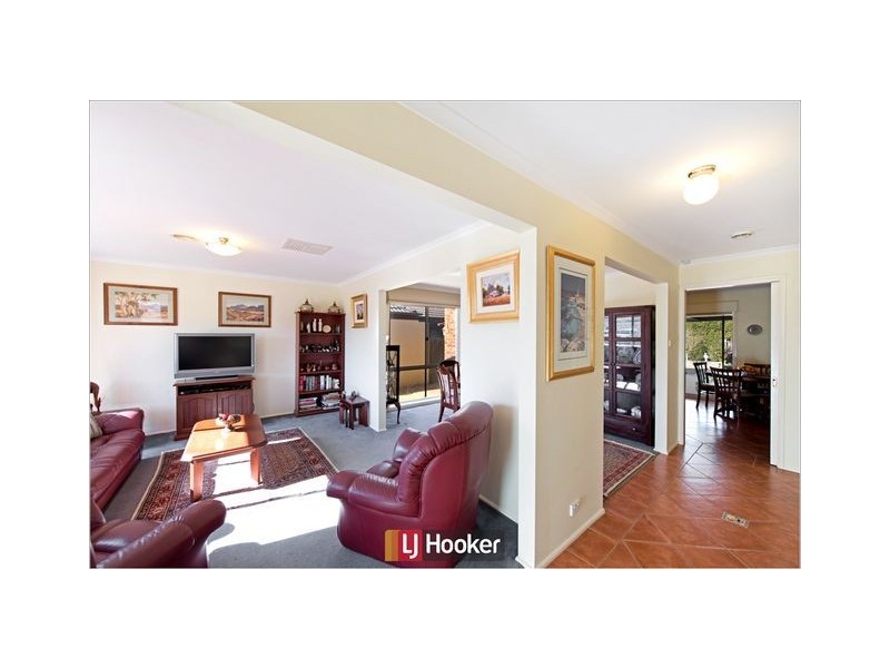 4 Newstead Street, Amaroo ACT 2914