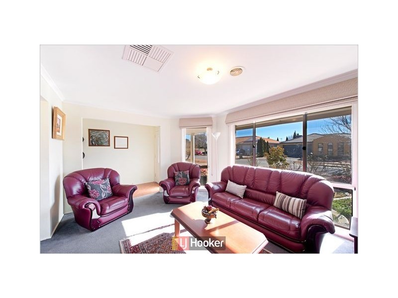 4 Newstead Street, Amaroo ACT 2914