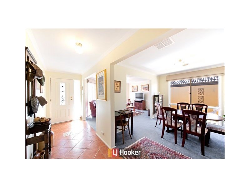 4 Newstead Street, Amaroo ACT 2914