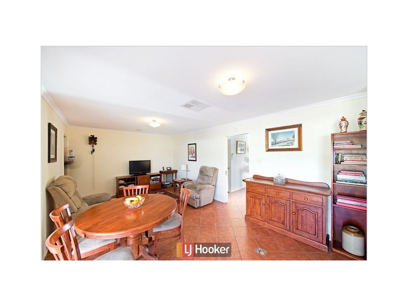 4 Newstead Street, Amaroo ACT 2914