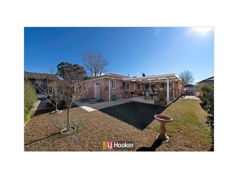 4 Newstead Street, Amaroo ACT 2914