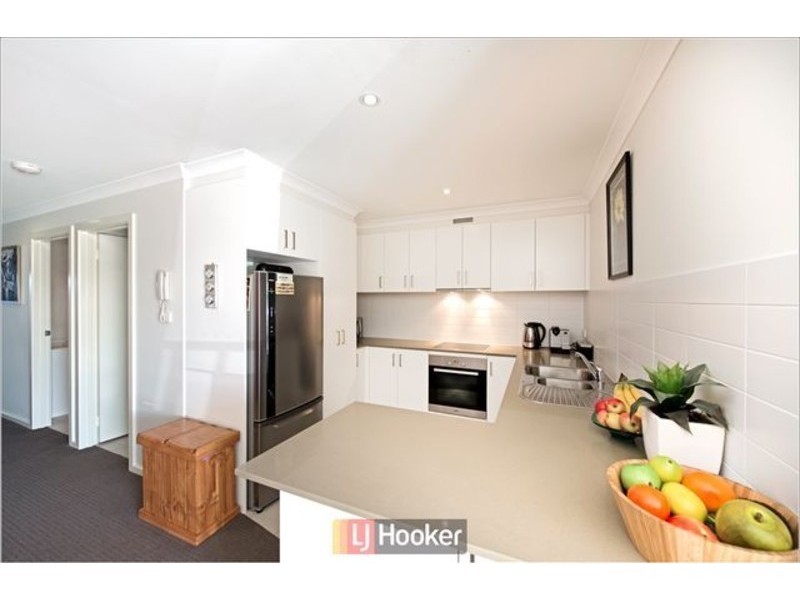 5/16 David Miller Crescent, Casey ACT 2913
