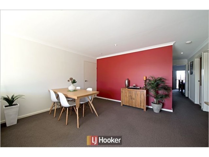 5/16 David Miller Crescent, Casey ACT 2913