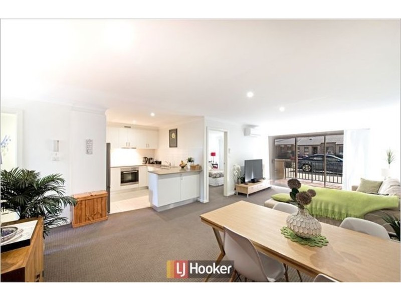 5/16 David Miller Crescent, Casey ACT 2913