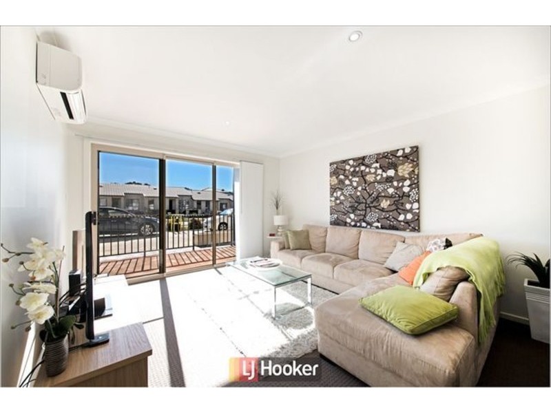 5/16 David Miller Crescent, Casey ACT 2913