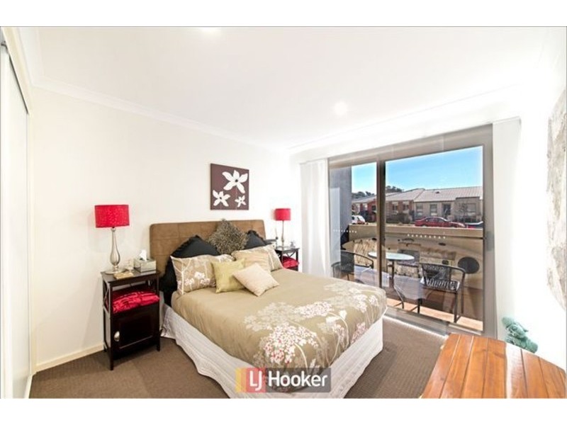 5/16 David Miller Crescent, Casey ACT 2913
