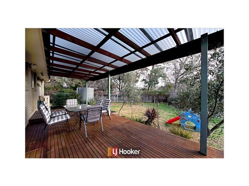 33 Milford Street, Latham ACT 2615