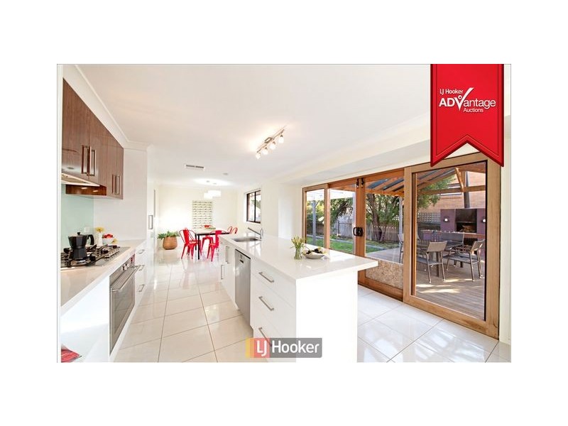 2 Paroo Place, Kaleen ACT 2617