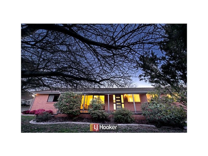 2 Paroo Place, Kaleen ACT 2617