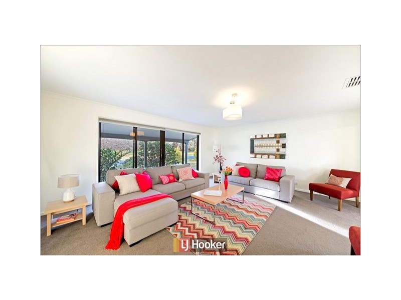 2 Paroo Place, Kaleen ACT 2617