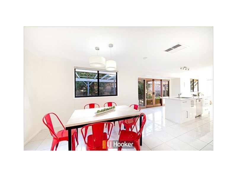 2 Paroo Place, Kaleen ACT 2617