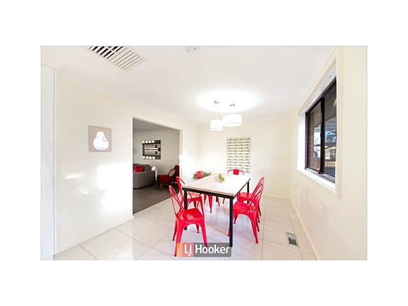 2 Paroo Place, Kaleen ACT 2617