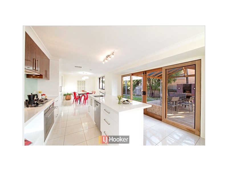 2 Paroo Place, Kaleen ACT 2617