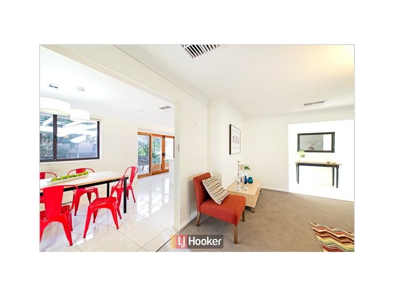 2 Paroo Place, Kaleen ACT 2617