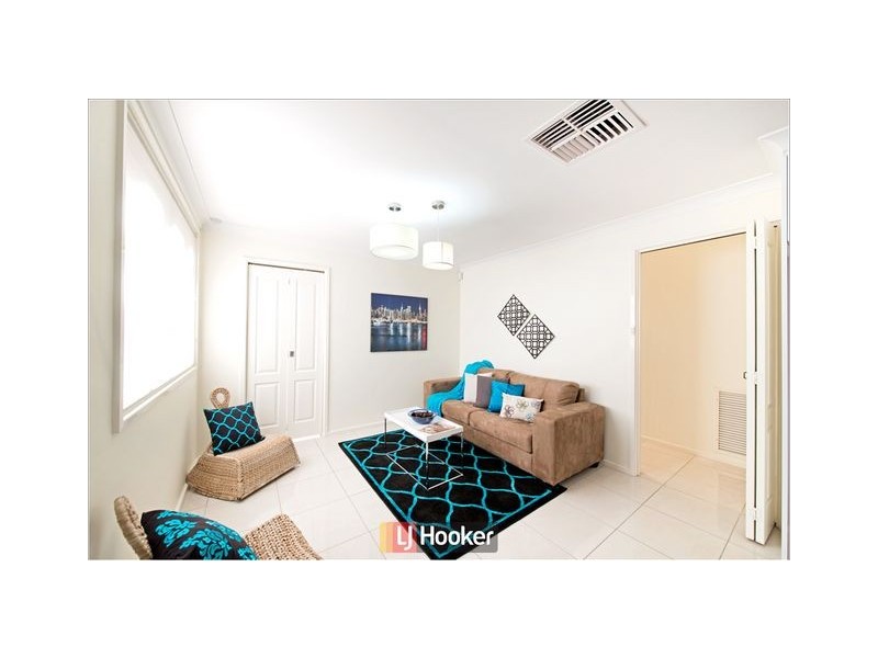 2 Paroo Place, Kaleen ACT 2617