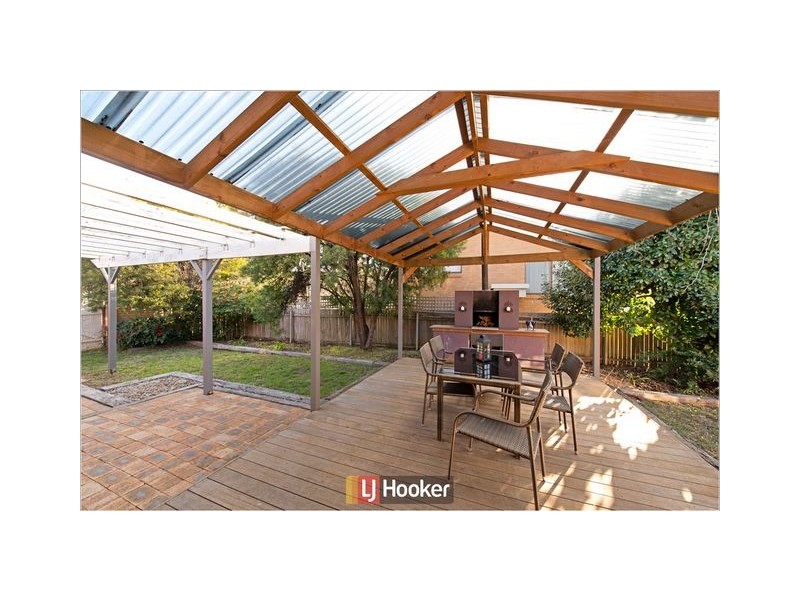 2 Paroo Place, Kaleen ACT 2617