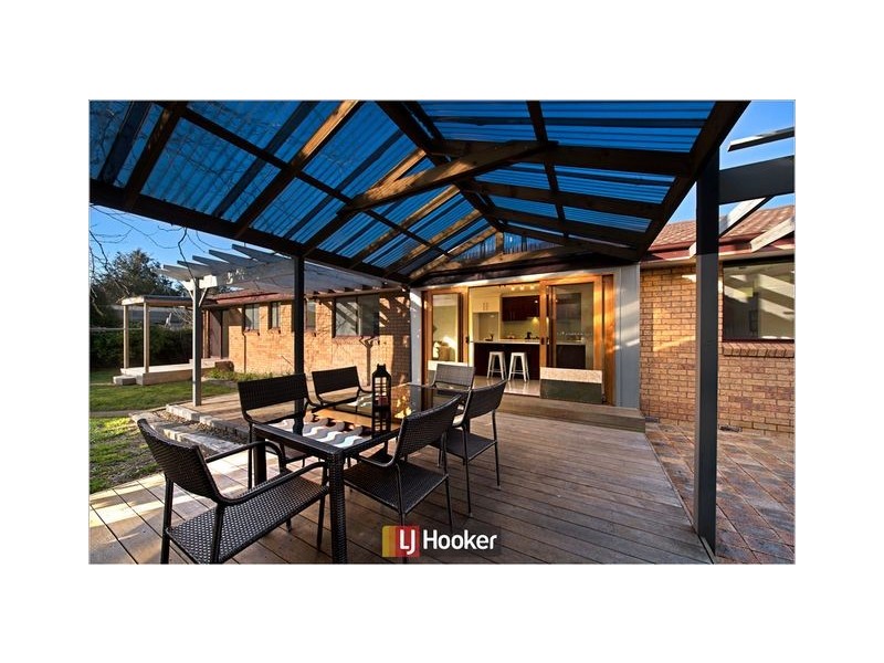 2 Paroo Place, Kaleen ACT 2617