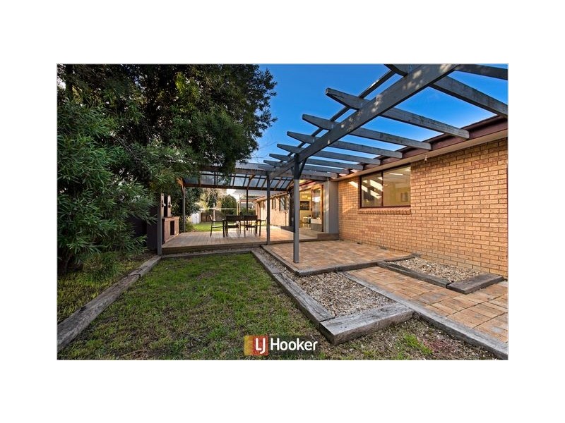 2 Paroo Place, Kaleen ACT 2617